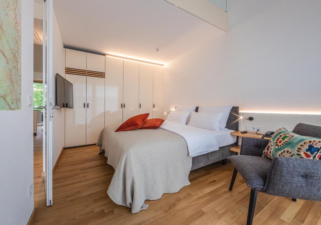 Ferienwohnungen Boardinghouse Bodensee photo 4