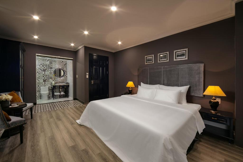 Matilda Boutique Hotel & Spa