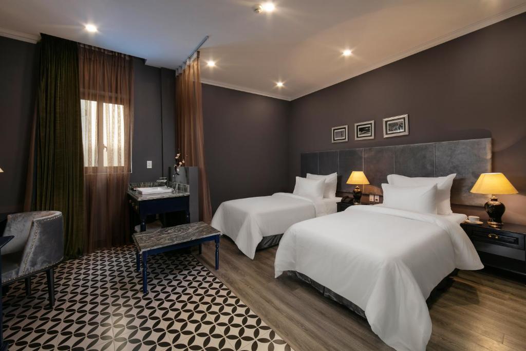 Matilda Boutique Hotel & Spa