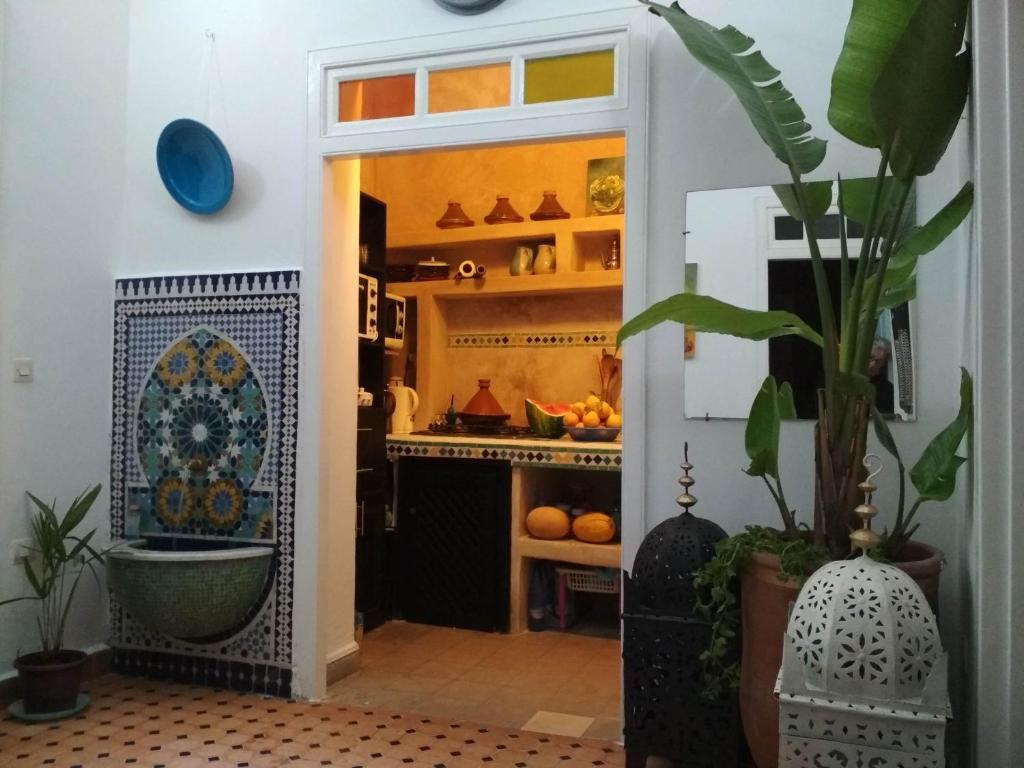 Dar Mussarat photo 1