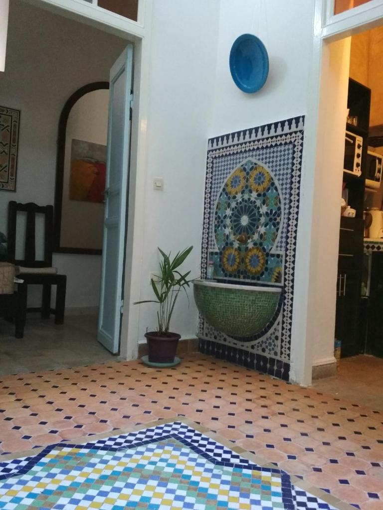 Dar Mussarat photo 2