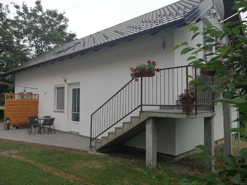 New apartment near Plitvice lakes photo 3