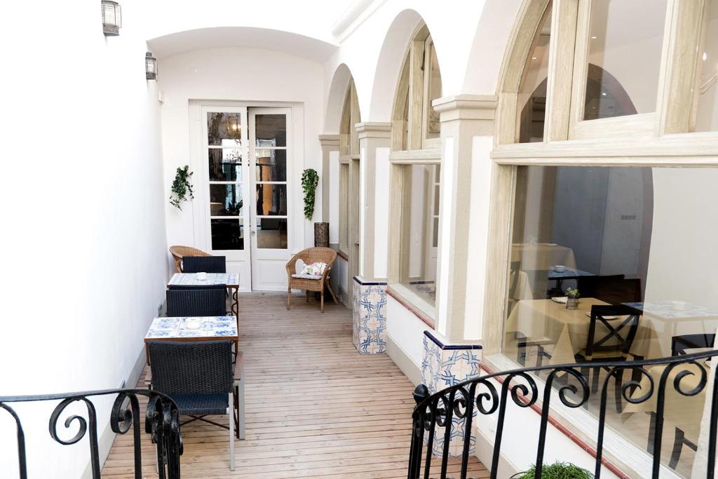 Sa Voga Hotel & Spa photo 1