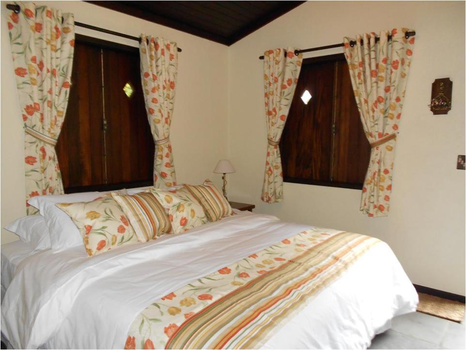 Country Ville Hotel photo 4