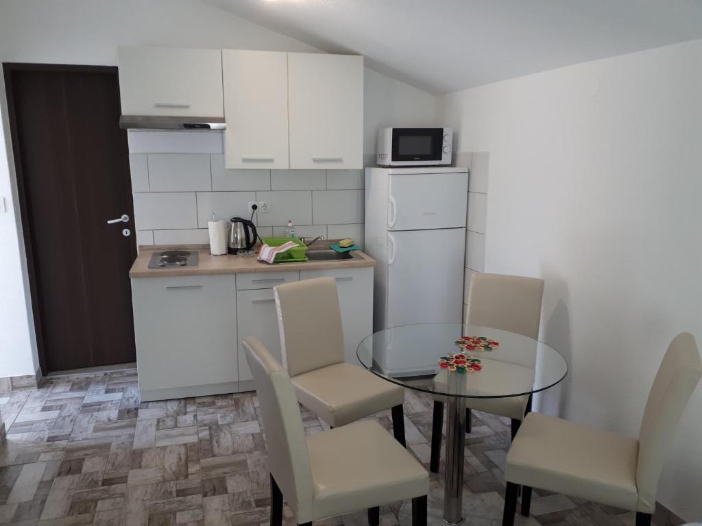 Jednosobni apartman anicic coric photo 3
