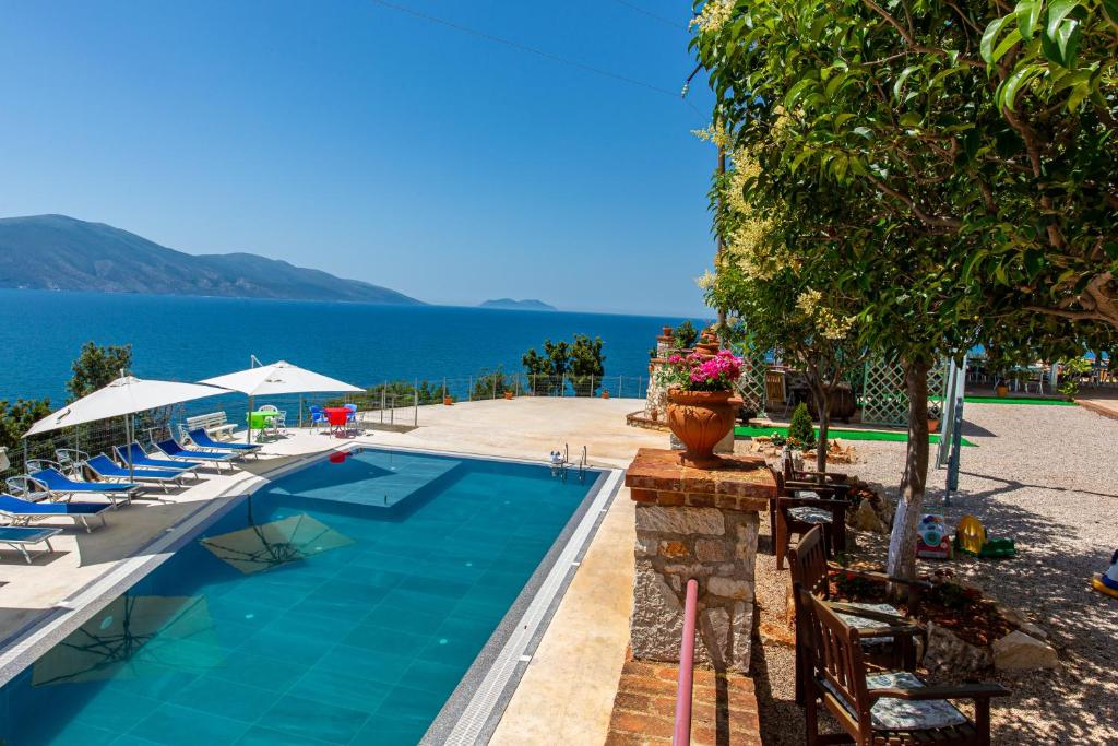 Hotel "SAN SAENA " photo 3