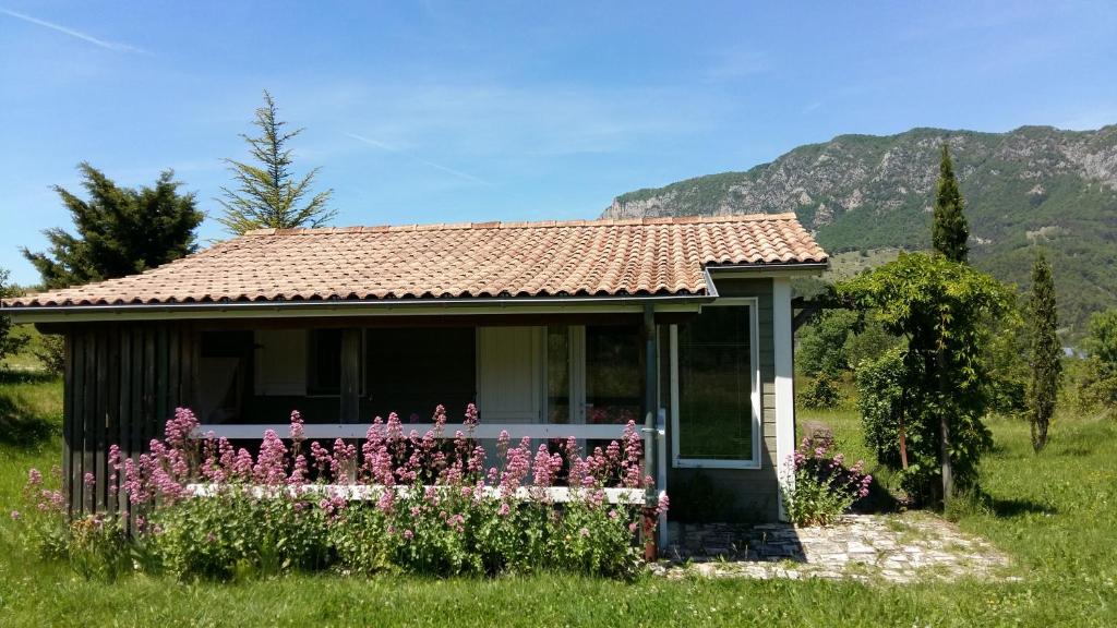 Chalet Relais du Temple photo 1