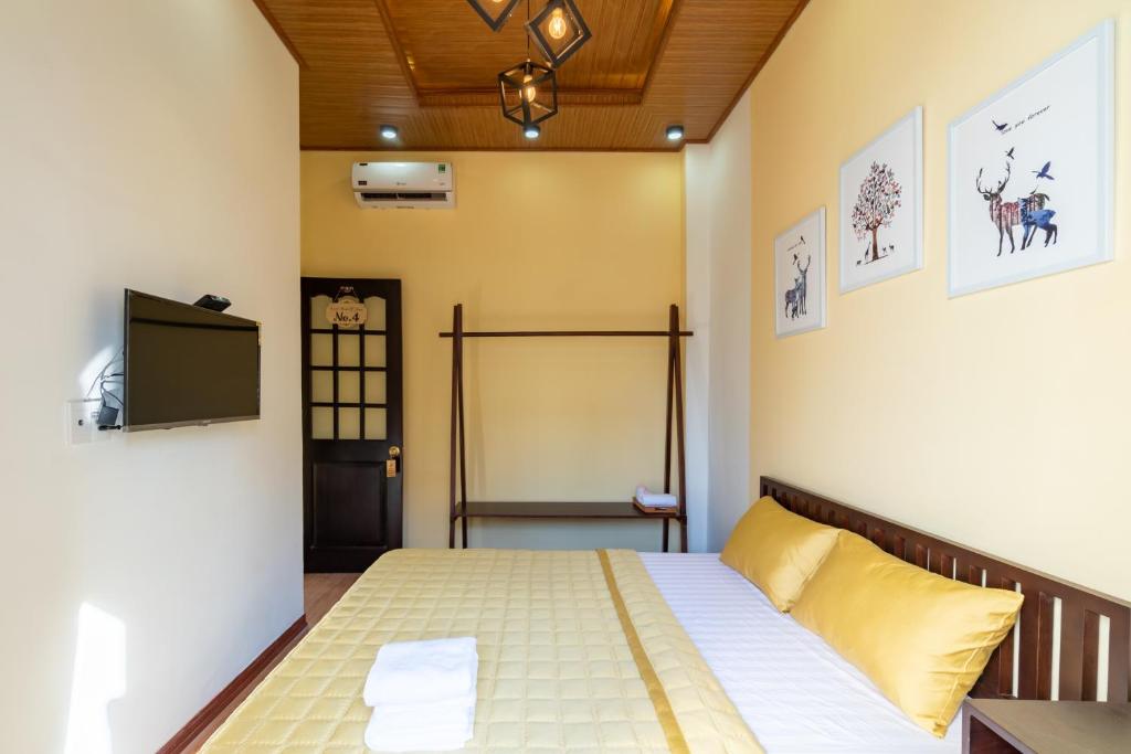A Little Hoi An Homestay