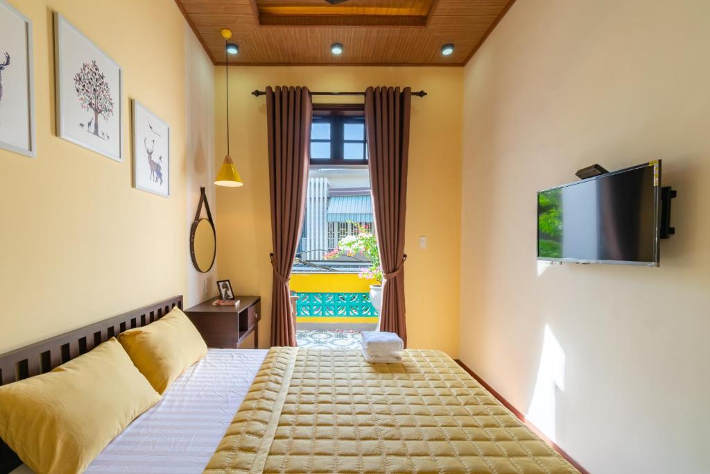 A Little Hoi An Homestay