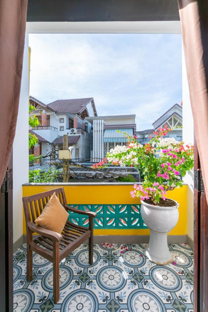 A Little Hoi An Homestay
