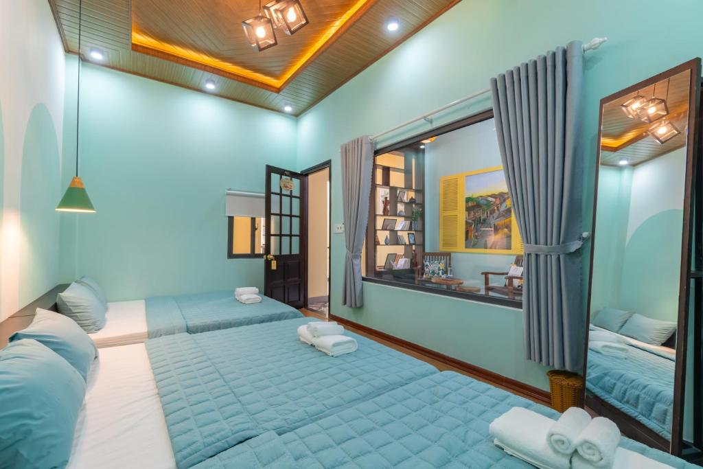 A Little Hoi An Homestay