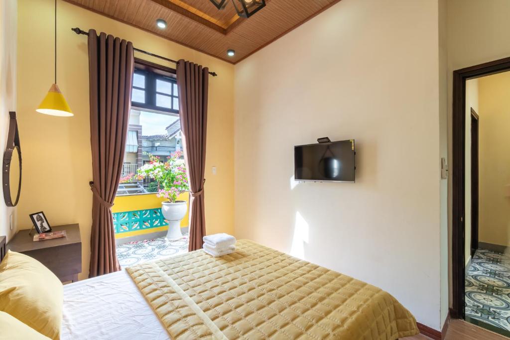 A Little Hoi An Homestay