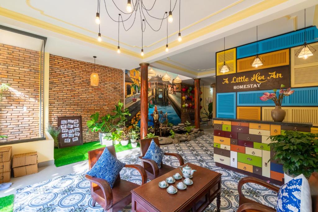A Little Hoi An Homestay