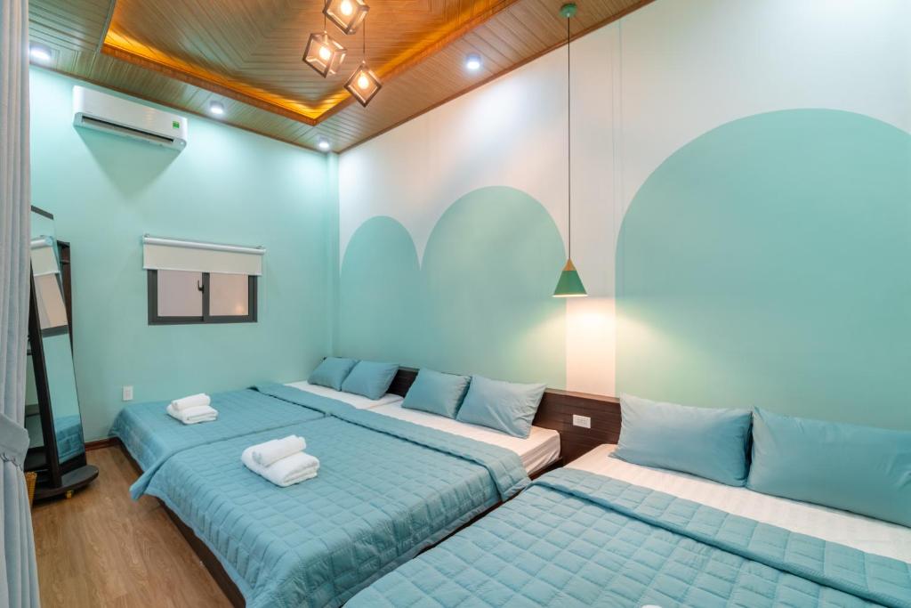 A Little Hoi An Homestay