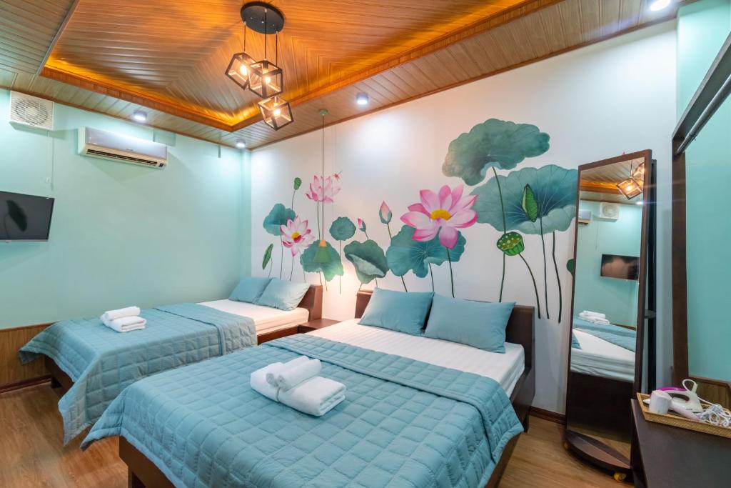 A Little Hoi An Homestay