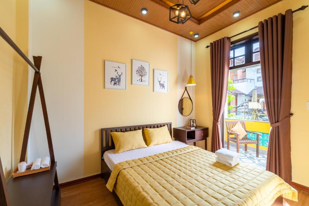 A Little Hoi An Homestay