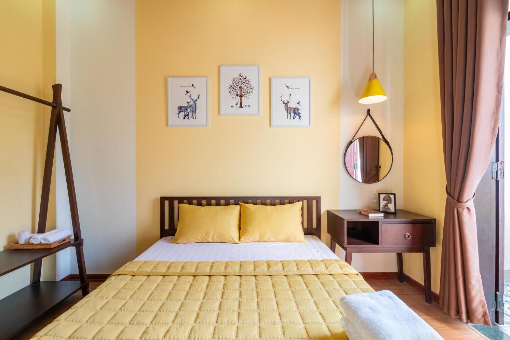 A Little Hoi An Homestay