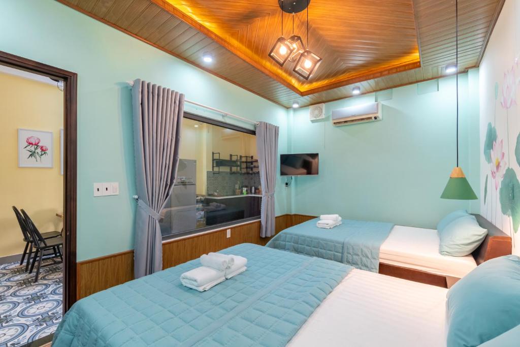 A Little Hoi An Homestay