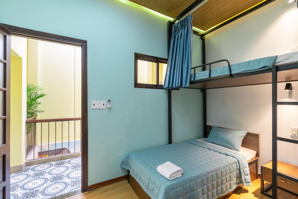 A Little Hoi An Homestay