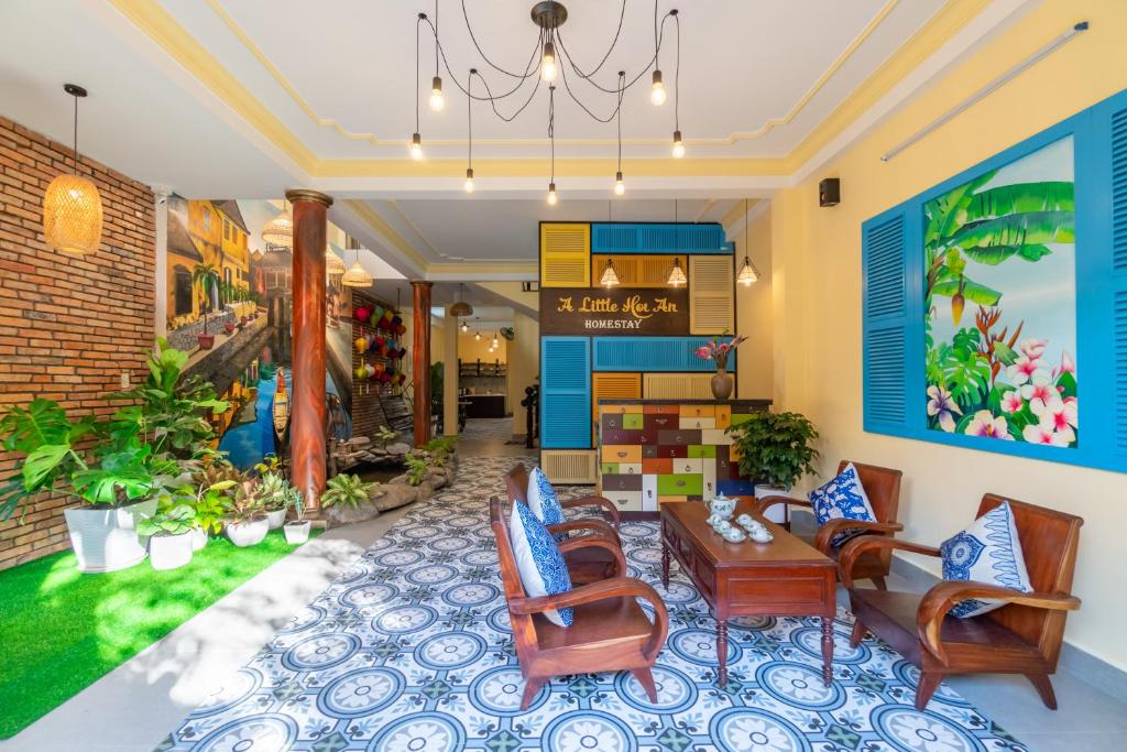 A Little Hoi An Homestay