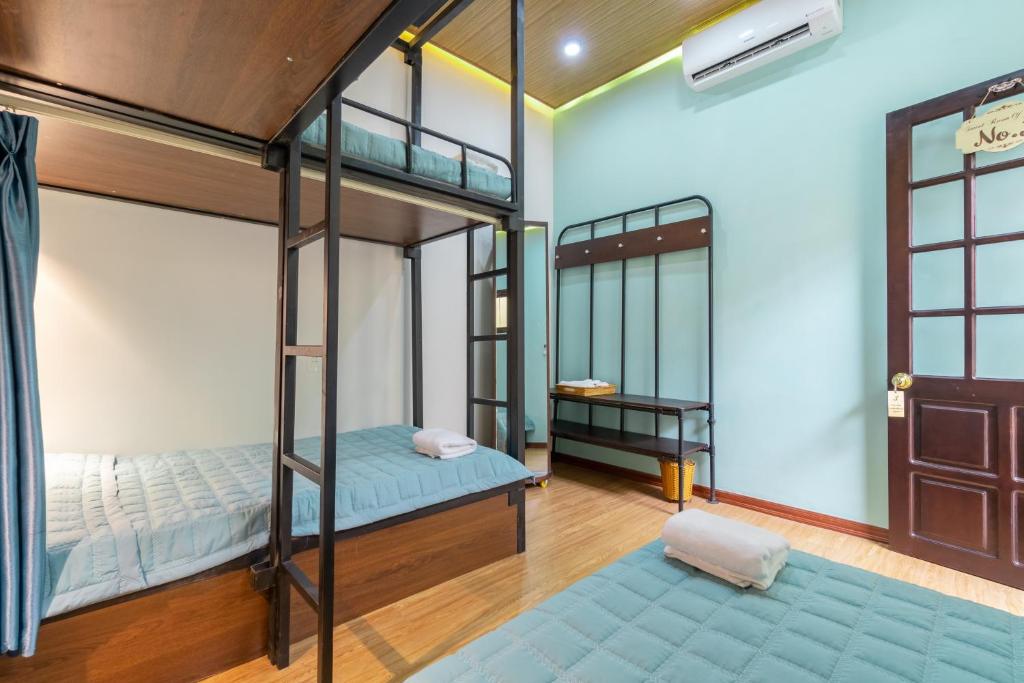 A Little Hoi An Homestay
