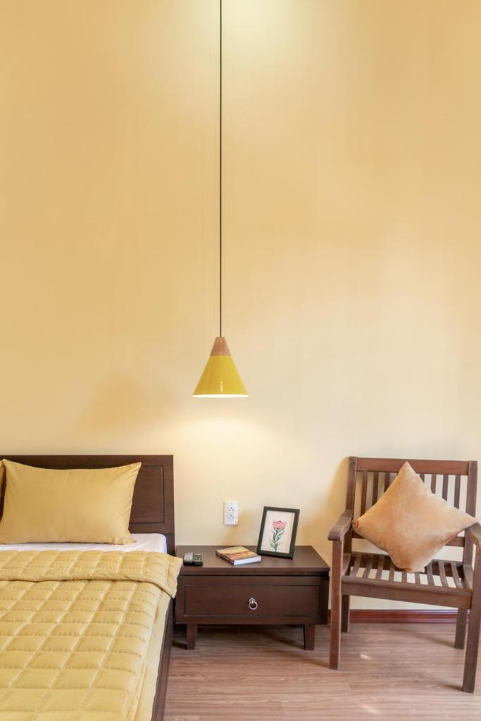 A Little Hoi An Homestay