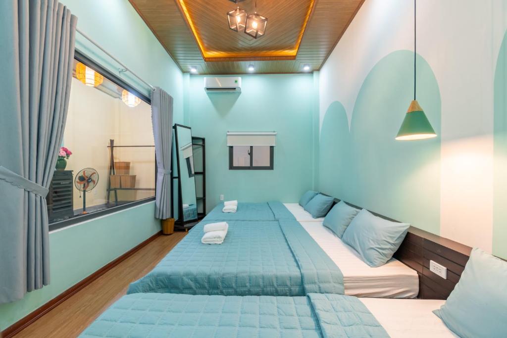 A Little Hoi An Homestay