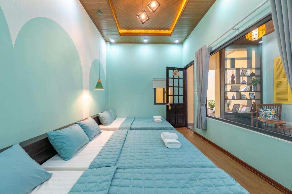 A Little Hoi An Homestay