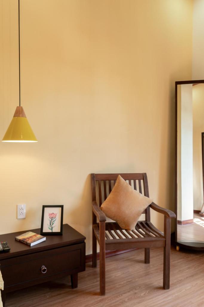 A Little Hoi An Homestay