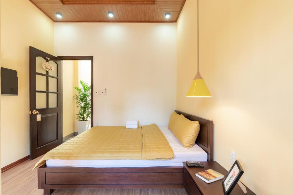 A Little Hoi An Homestay
