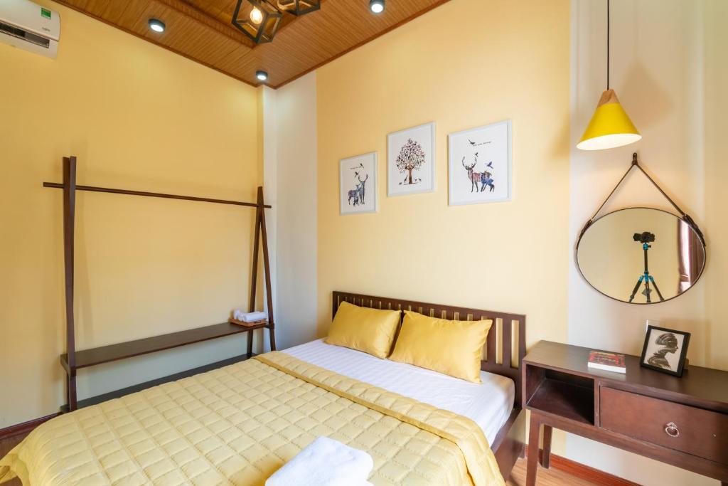 A Little Hoi An Homestay