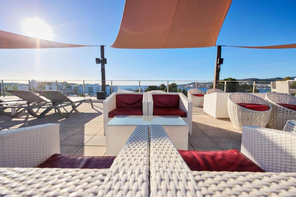 azuLine Hotel Bergantin photo 2
