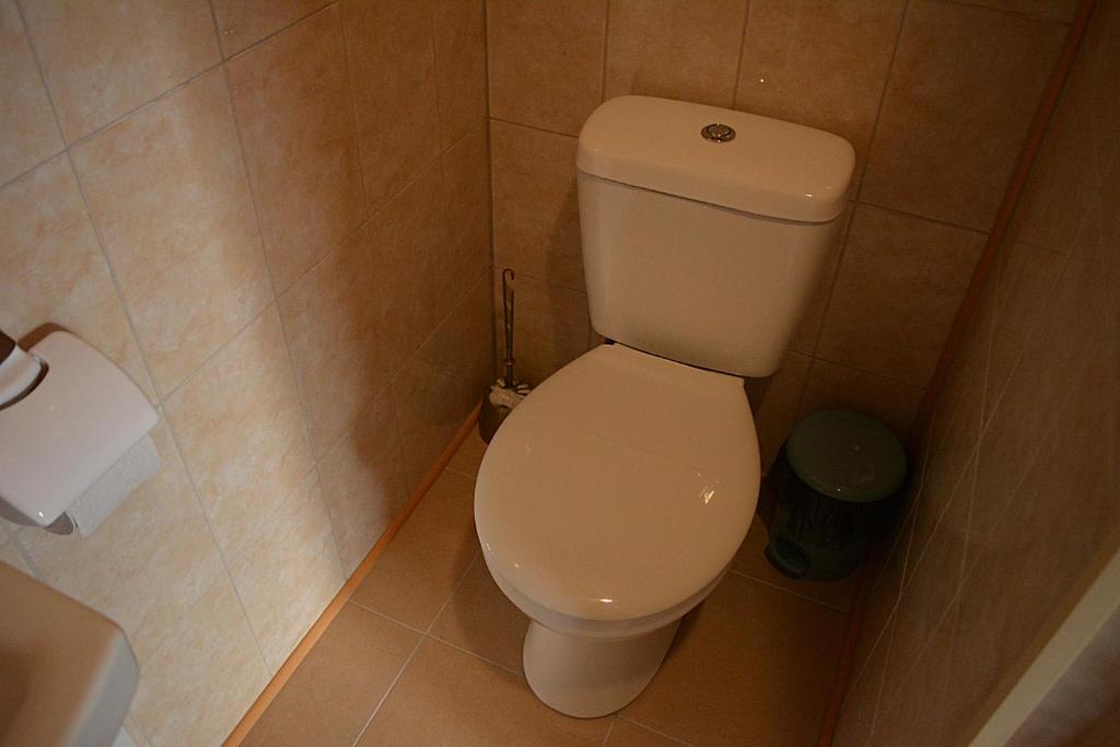 Апартаменты (Апартаменты - 1-й этаж), Gamtos apsupty