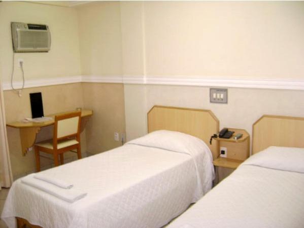 Hotel Rosa Mar photo 1