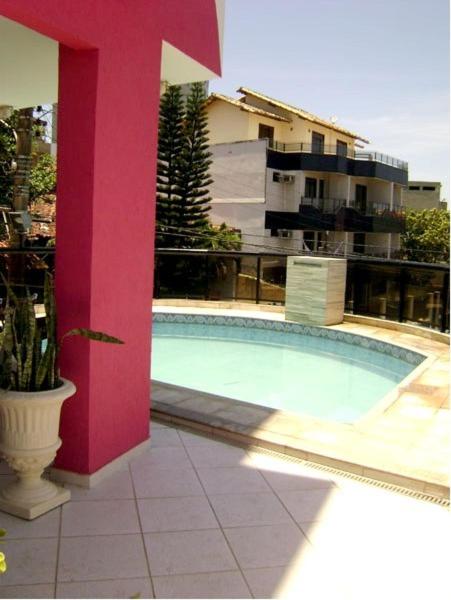 Hotel Rosa Mar photo 2