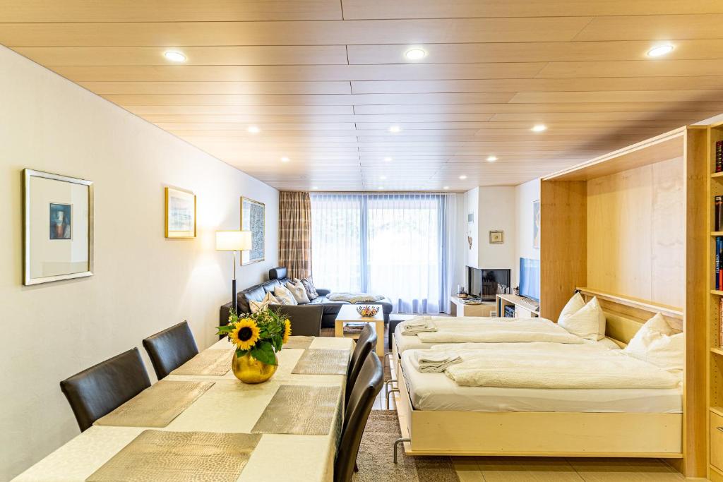 Laax Rancho Family Apartment photo 3