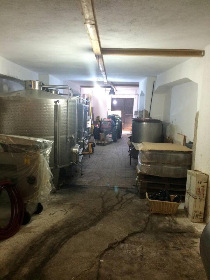 A great house,food&good wine with a tour in Matera photo 2