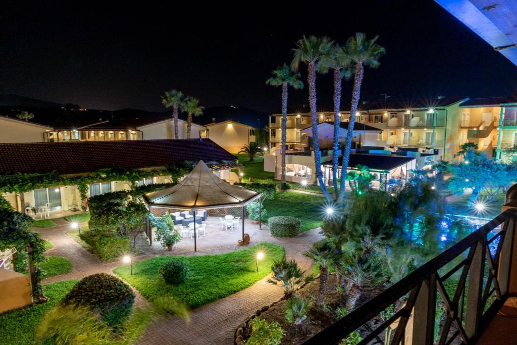 Nicotera Beach Village photo 2