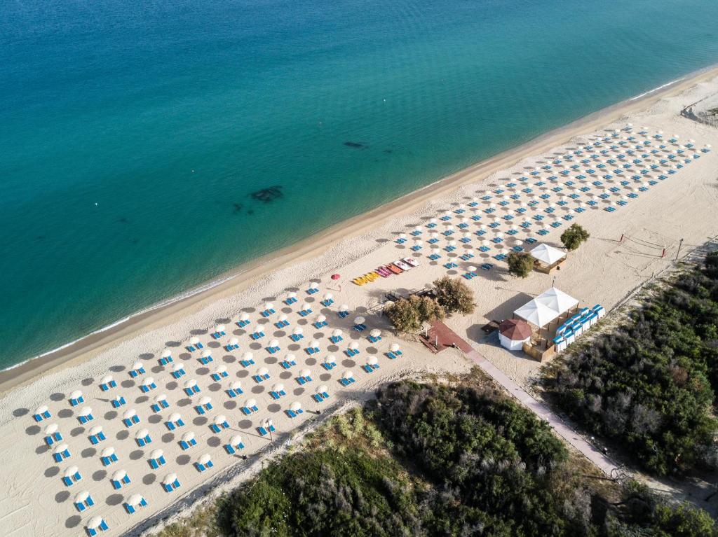 Nicotera Beach Village photo 1