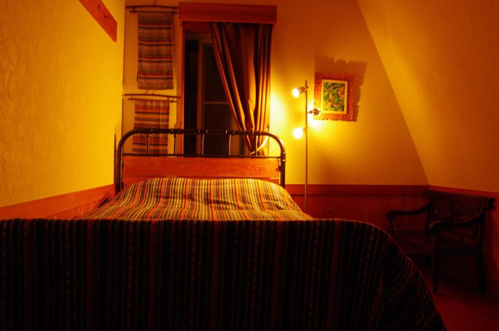 Resort Garni CORU photo 4