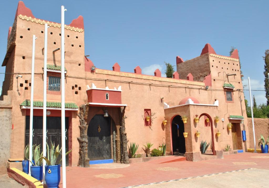 Auberge Kasbah Darla photo 4