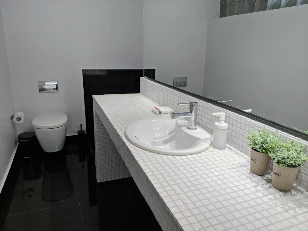 Апартаменты (Economy Apartment - Semi Basement (I4)), Vivo Apartments
