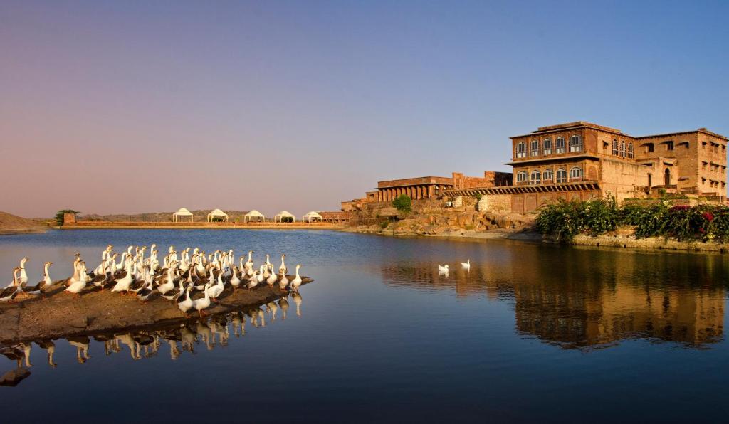 Bijolai Palace - A Inde Hotel , Jodhpur photo 1