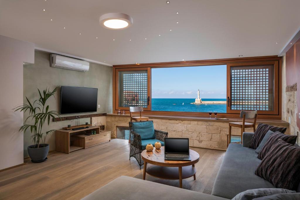 Residenza Vranas Boutique Hotel photo 4