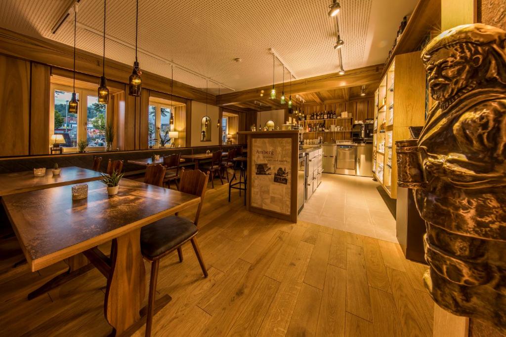 Hotel Brunner photo 2