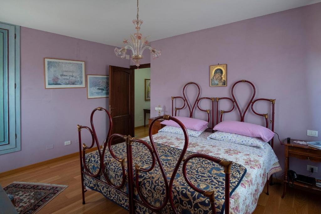 B&B Pino Cedro photo 3