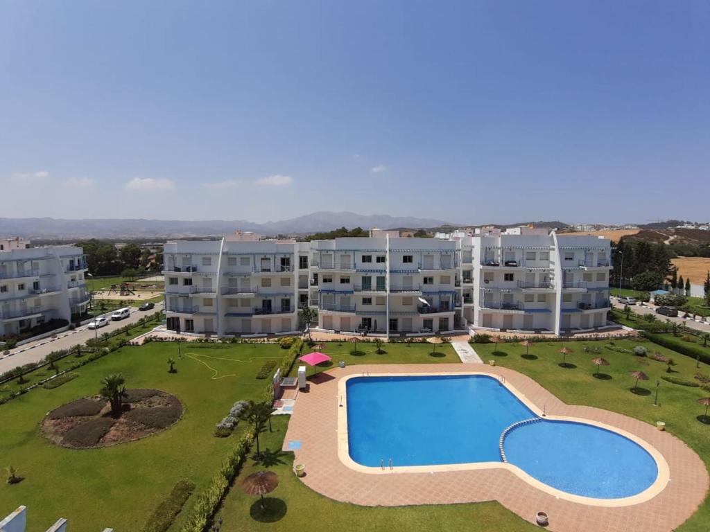 Beautiful apartment at RIVIERA BEACH RESIDENCE CABO NEGRO photo 2