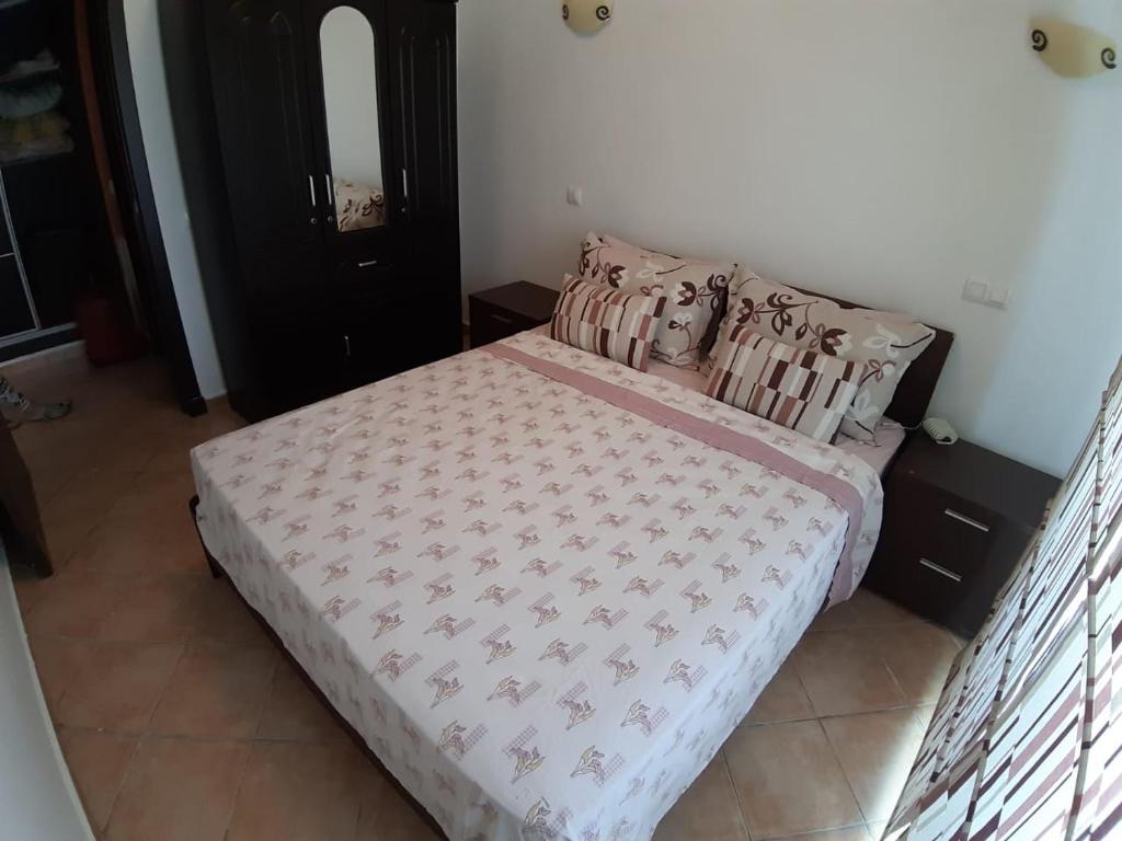 Beautiful apartment at RIVIERA BEACH RESIDENCE CABO NEGRO photo 4