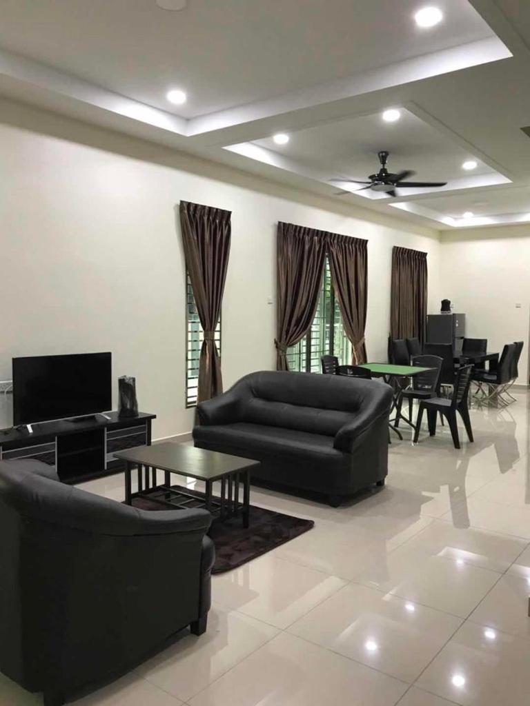 Family Homestay photo 4