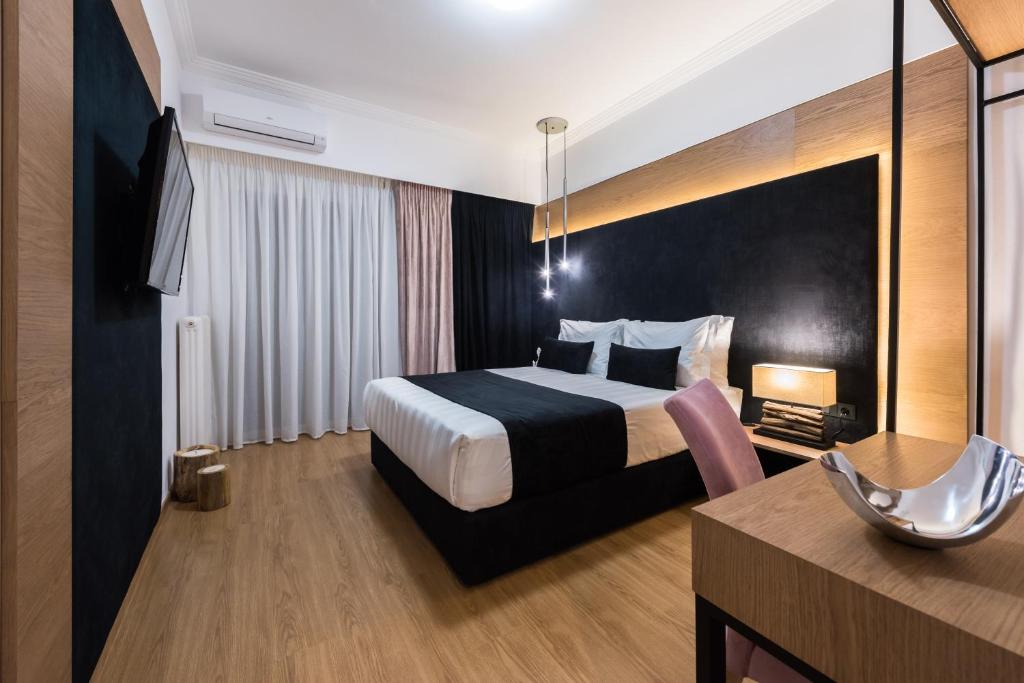 Acropolis View Deluxe Penthouse & Luxury Apartments photo 1